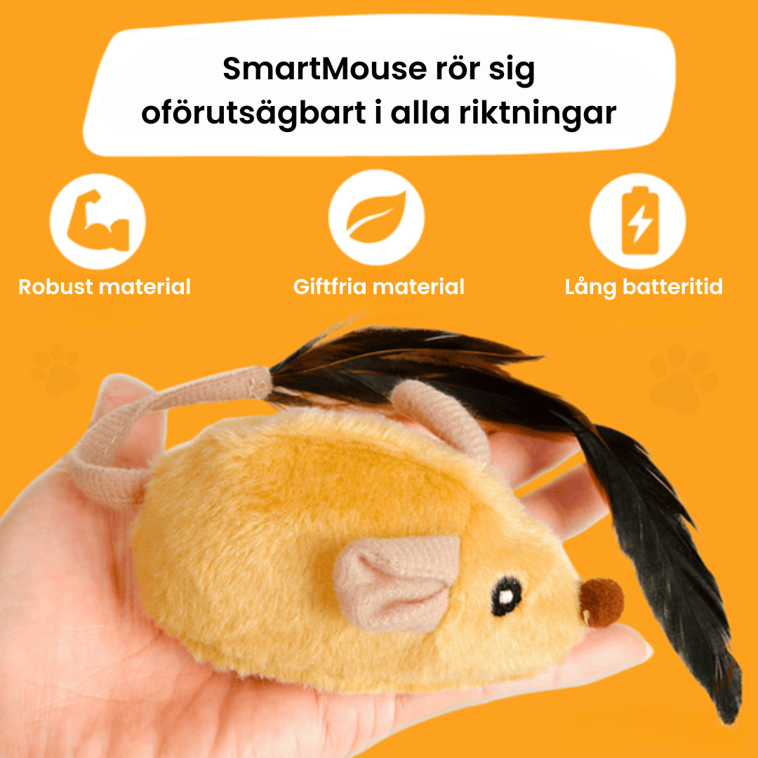 SmartMouse