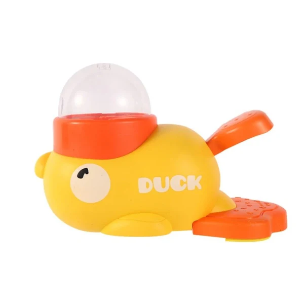 QuackSnack